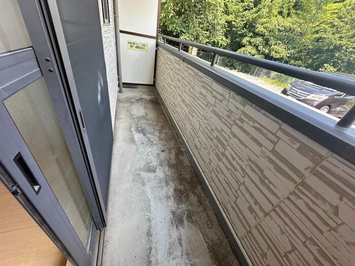 フラワ－タウン八木山の物件内観写真