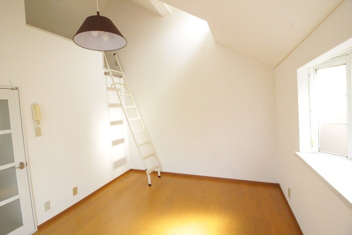 アップルハウス苦竹Ⅱの物件内観写真