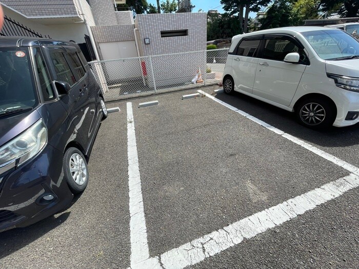 サンヴァ－リオ富沢東の物件外観写真