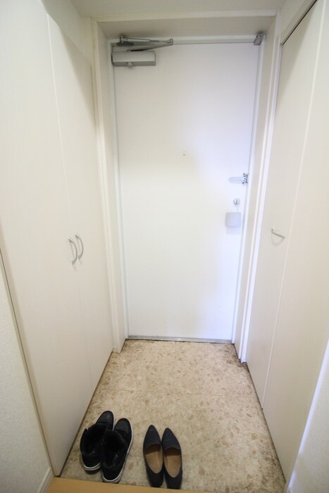 サンヴァ－リオ富沢東の物件内観写真