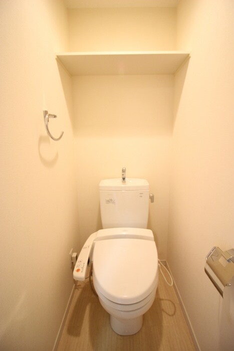 サンヴァ－リオ富沢東の物件内観写真