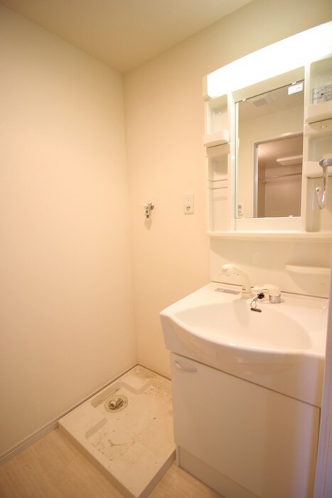 サンヴァ－リオ富沢東の物件内観写真