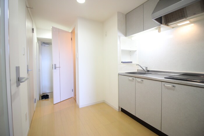 サンヴァ－リオ富沢東の物件内観写真