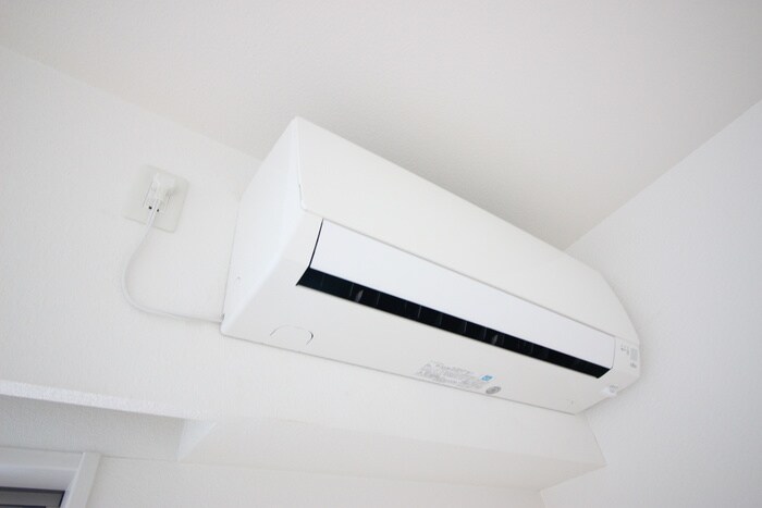 サンヴァ－リオ富沢東の物件内観写真