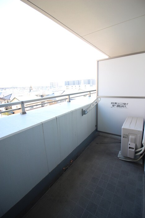 サンヴァ－リオ富沢東の物件内観写真