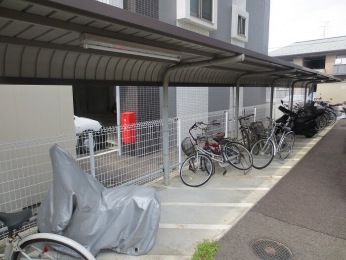 サンヴァ－リオ新田駅前Ⅵの物件外観写真