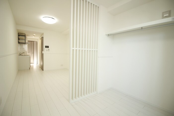 ドレスローザの物件内観写真