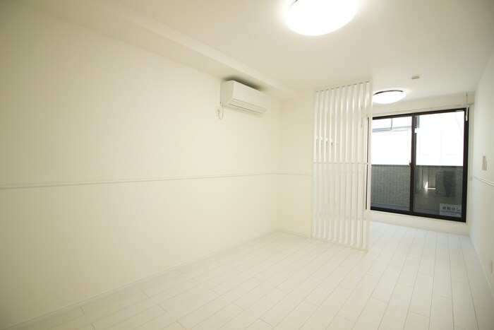 ドレスローザの物件内観写真