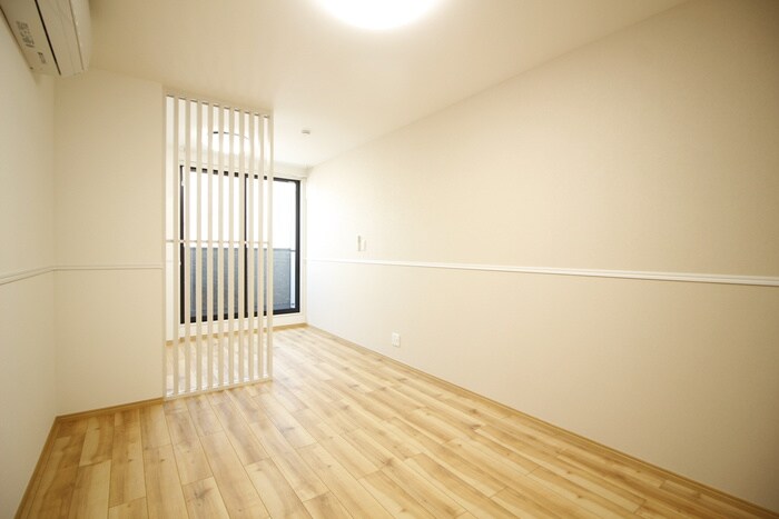 ドレスローザの物件内観写真