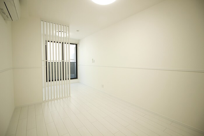 ドレスローザの物件内観写真