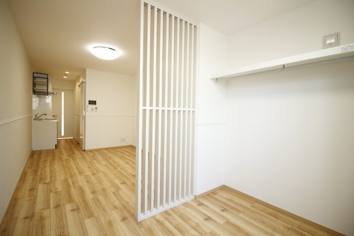 ドレスローザの物件内観写真