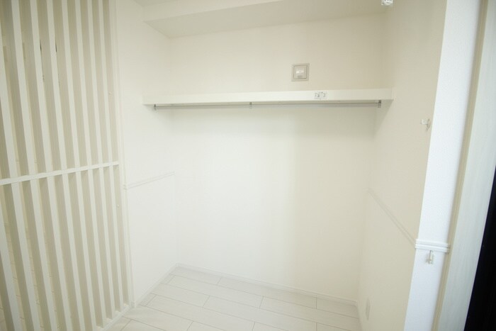 ドレスローザの物件内観写真