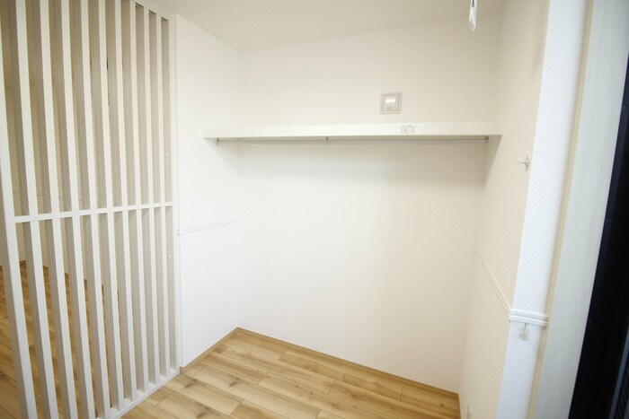 ドレスローザの物件内観写真