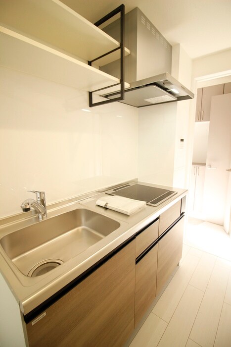 ドレスローザの物件内観写真