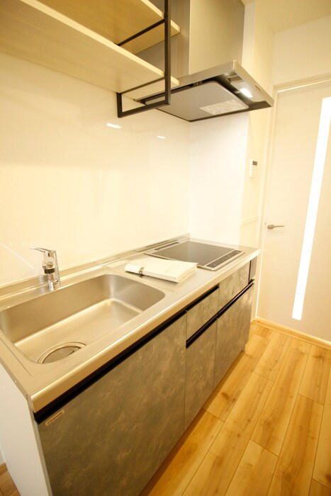 ドレスローザの物件内観写真