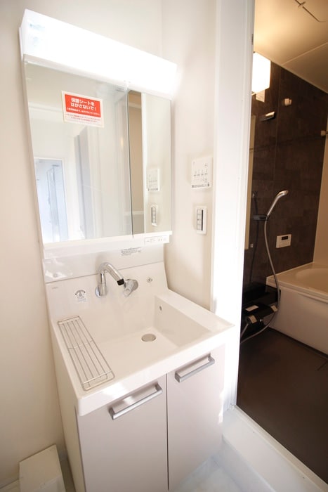 ドレスローザの物件内観写真