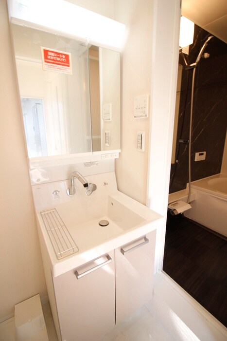 ドレスローザの物件内観写真