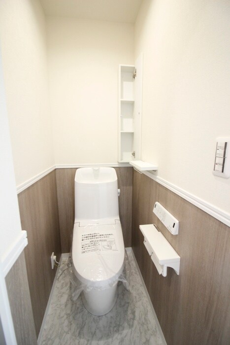 ドレスローザの物件内観写真