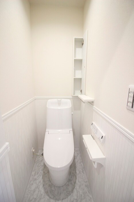 ドレスローザの物件内観写真