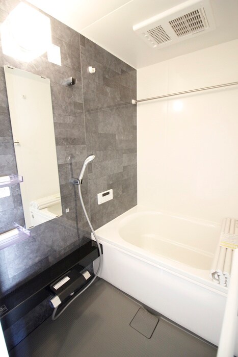 ドレスローザの物件内観写真