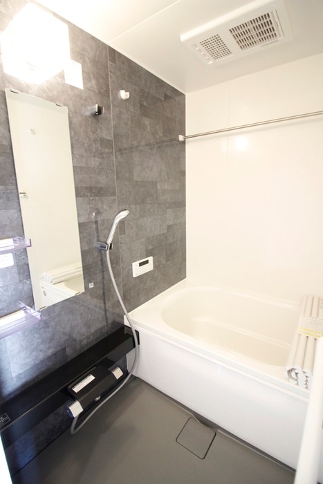 ドレスローザの物件内観写真