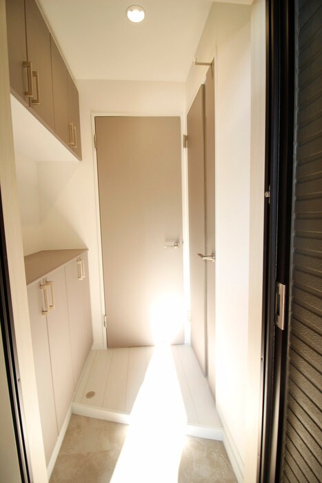 ドレスローザの物件内観写真