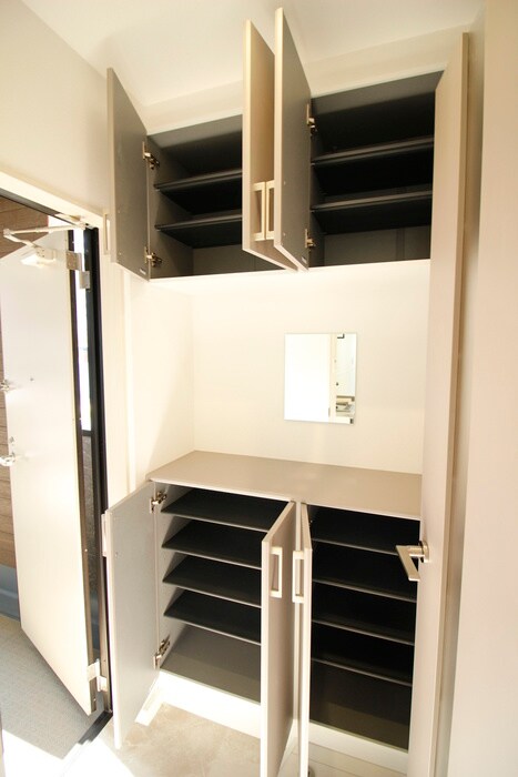 ドレスローザの物件内観写真