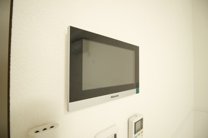 ドレスローザの物件内観写真