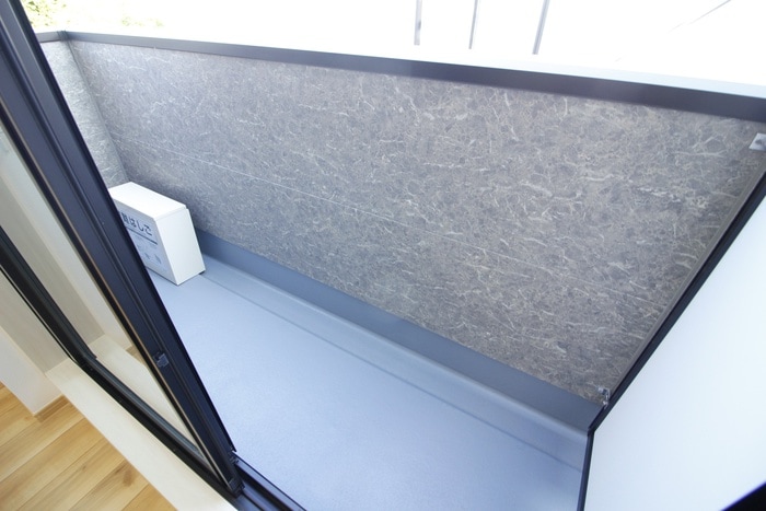 ドレスローザの物件内観写真