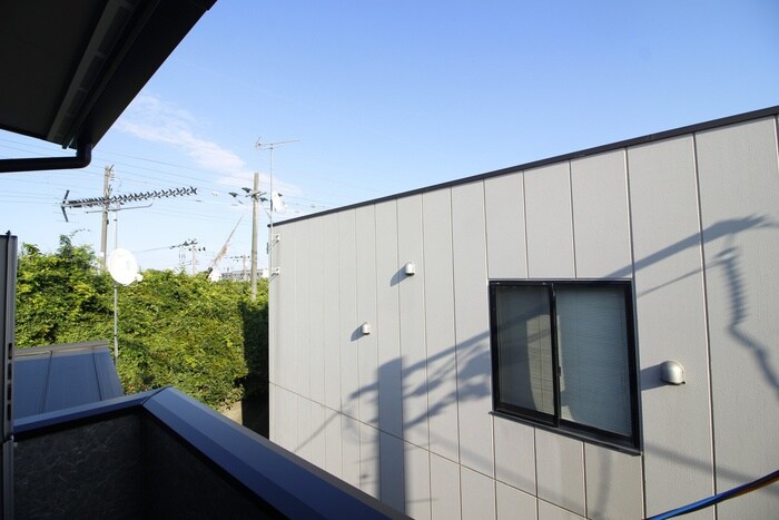 ドレスローザの物件内観写真