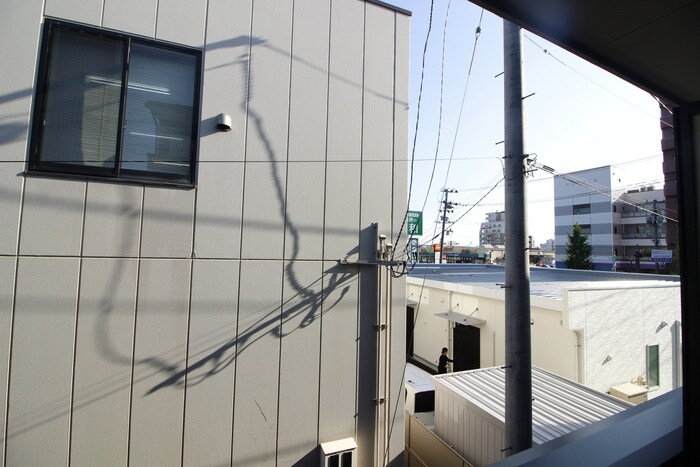 ドレスローザの物件内観写真