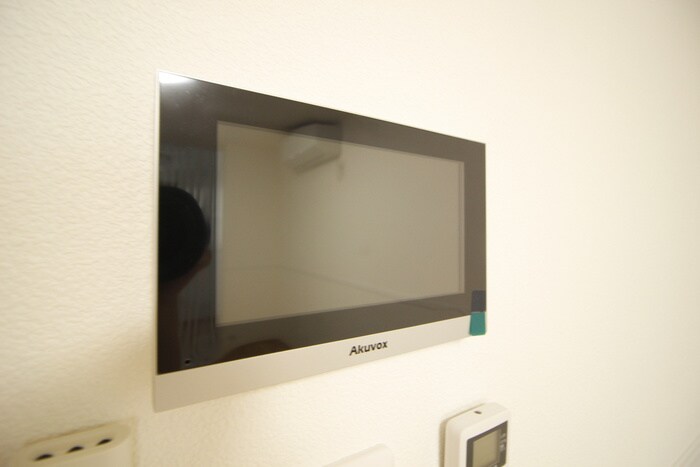 ドレスローザの物件内観写真