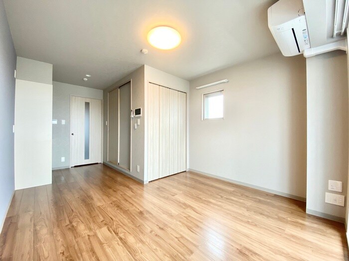 LUNA仙台東口の物件内観写真