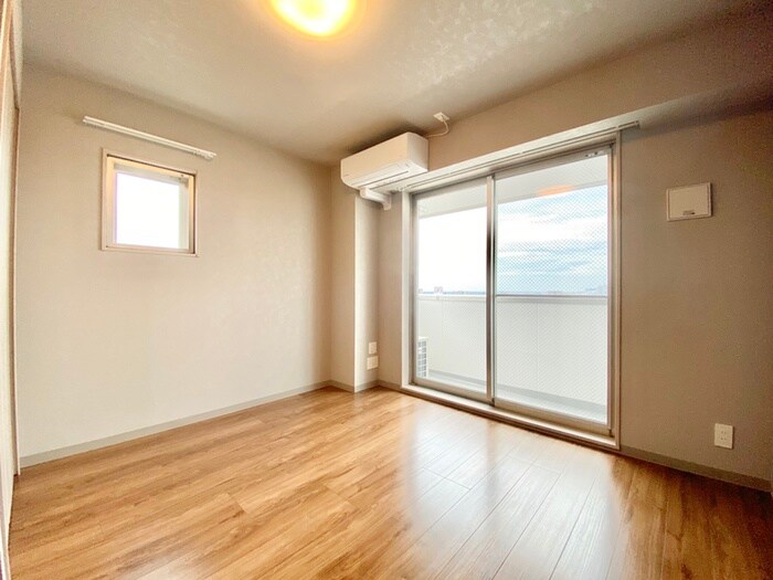 LUNA仙台東口の物件内観写真