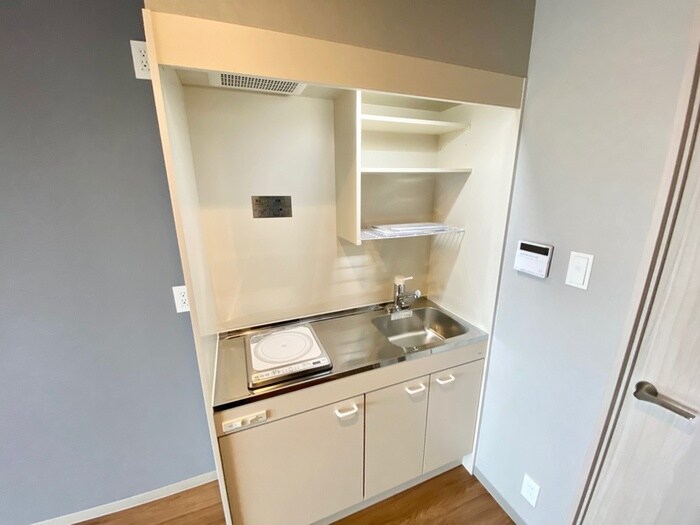 LUNA仙台東口の物件内観写真