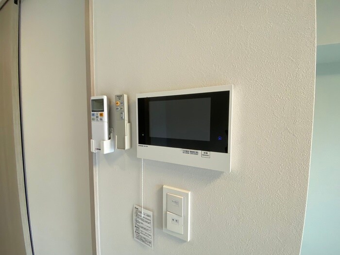 LUNA仙台東口の物件内観写真