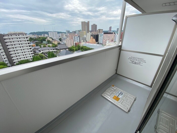 LUNA仙台東口の物件内観写真