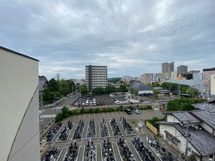 LUNA仙台東口の物件内観写真