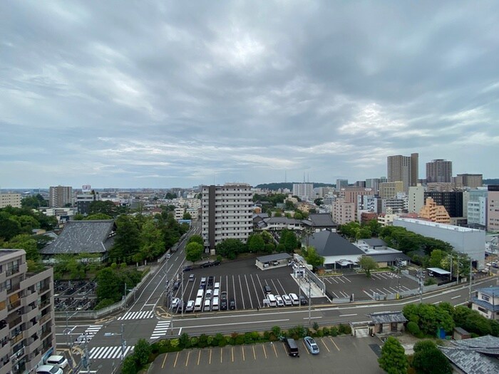 LUNA仙台東口の物件内観写真