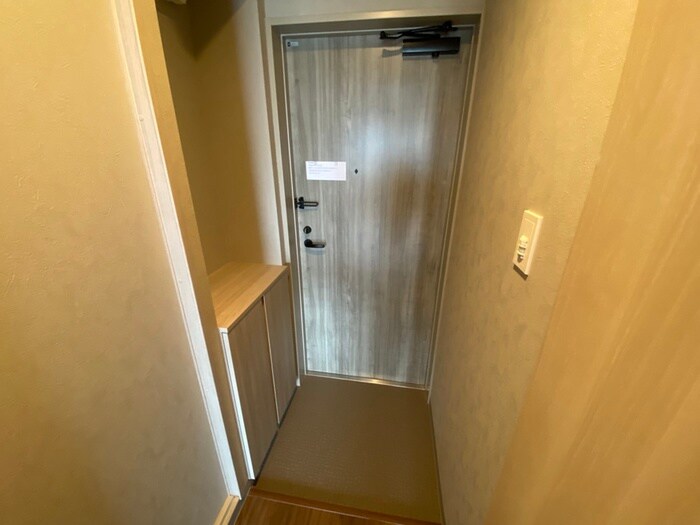 LUNA仙台東口の物件内観写真