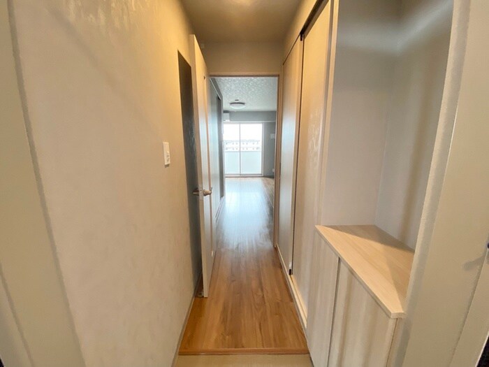 LUNA仙台東口の物件内観写真