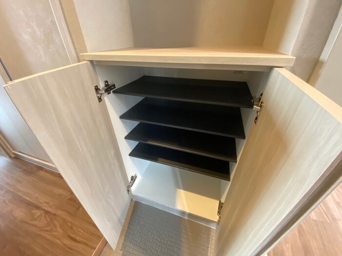 LUNA仙台東口の物件内観写真