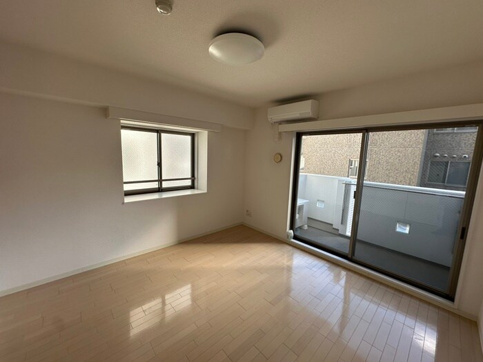 サンヴァ－リオ新田駅前Ⅶの物件内観写真