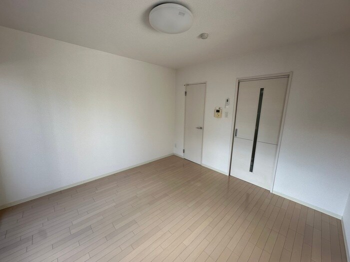 サンヴァ－リオ新田駅前Ⅶの物件内観写真