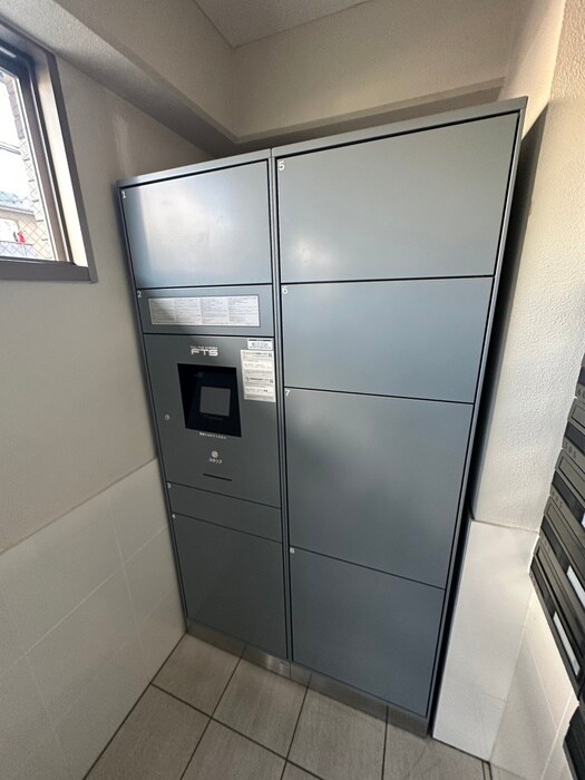 サンヴァ－リオ新田駅前Ⅶの物件外観写真