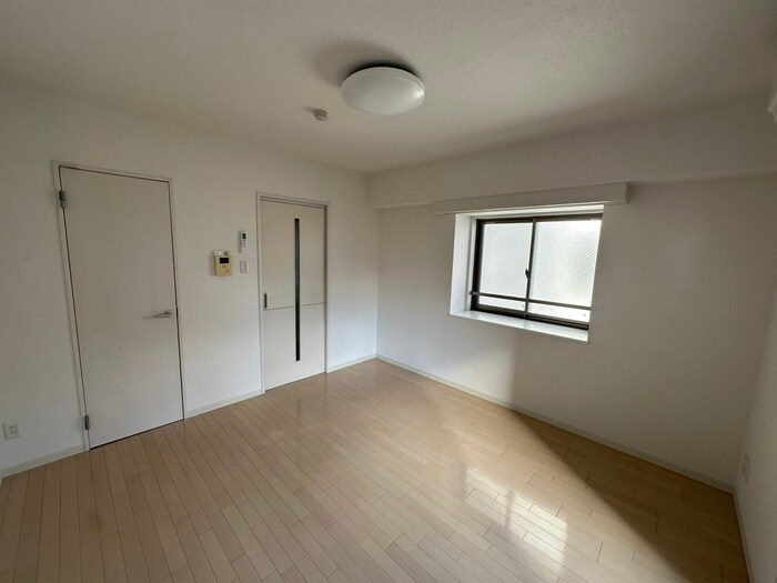 サンヴァ－リオ新田駅前Ⅶの物件内観写真