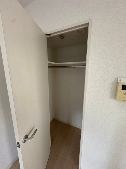 サンヴァ－リオ新田駅前Ⅶの物件内観写真