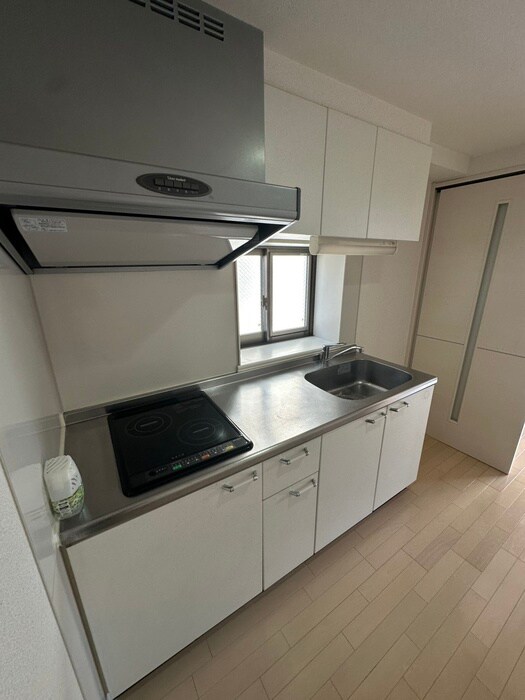 サンヴァ－リオ新田駅前Ⅶの物件内観写真