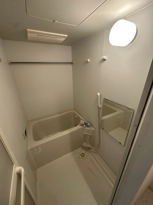 サンヴァ－リオ新田駅前Ⅶの物件内観写真