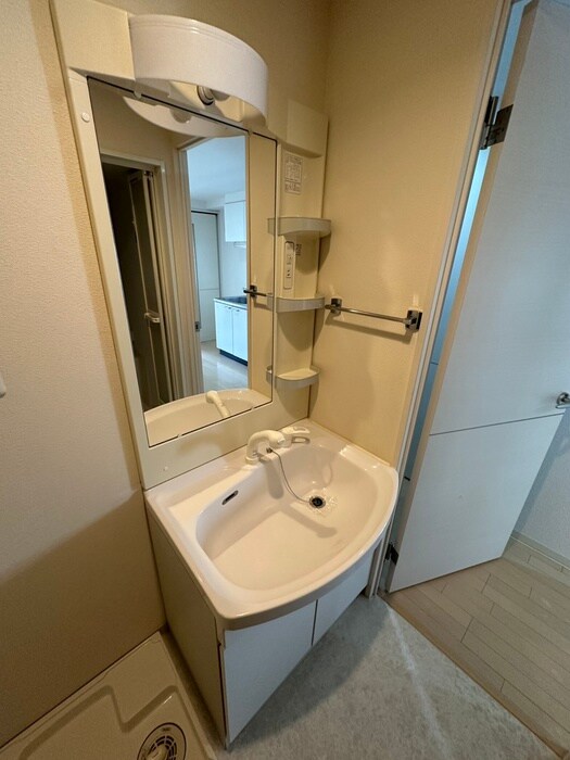 サンヴァ－リオ新田駅前Ⅶの物件内観写真